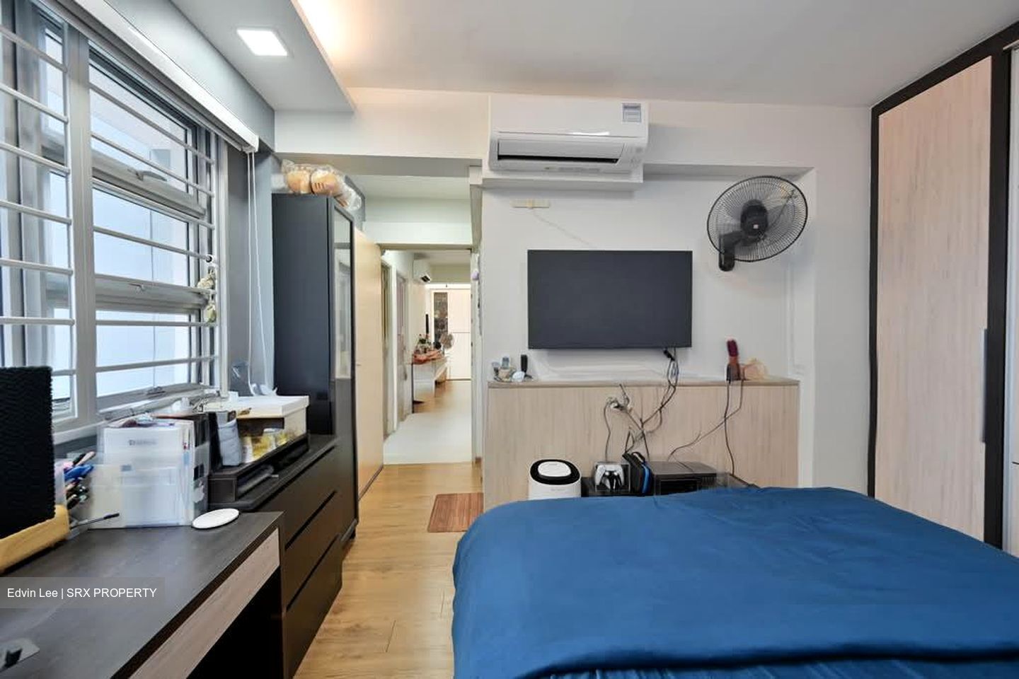Blk 260B Kebun Baru Court (Ang Mo Kio), HDB 4 Rooms #601628511